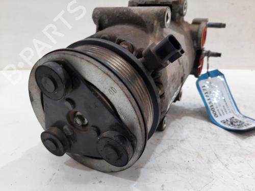 AC compressor FORD FIESTA VI (CB1, CCN) 1.4 | BP29236724M34 