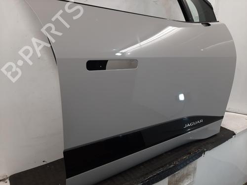 Right front door JAGUAR I-PACE (X590) EV400 AWD | BP29742162C3