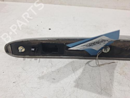 Tailgate handle FIAT 500 (312_) 1.2 (312AXA1A) | BP32357580C132