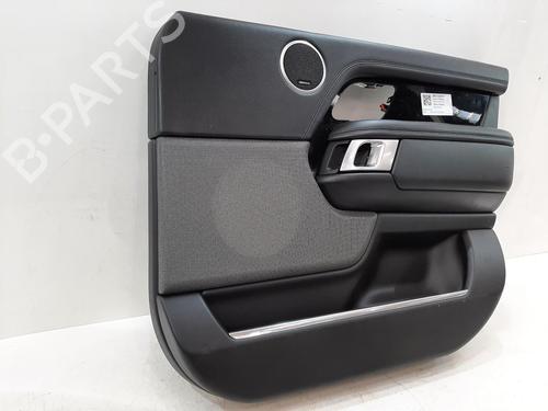 Front right panel LAND ROVER RANGE ROVER IV (L405) 4.4 SDV8 4x4 | BP26807594C59 - Image 2