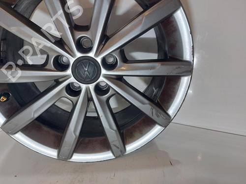 Rim VW POLO V (6R1, 6C1) 1.2 TSI 16V | BP32380017C45