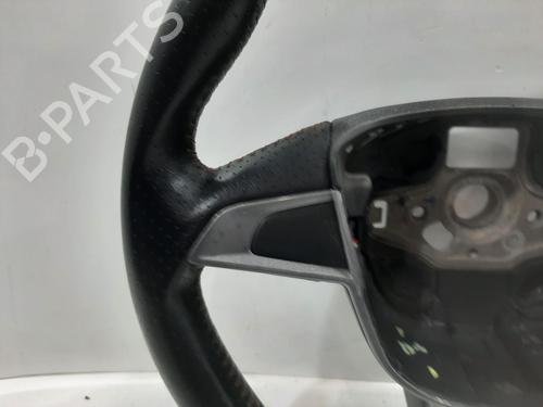 Steering wheel SEAT IBIZA IV (6J5, 6P1) 1.2 TSI | BP26818787C49 