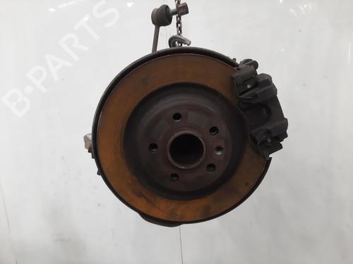 Right rear suspension arm VOLVO V60 II (225) D3 | BP29882598M15 