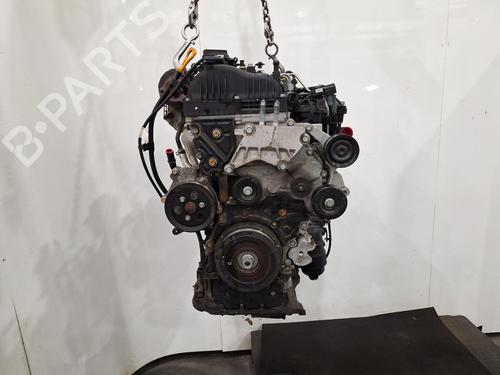 Used Engine Engine HYUNDAI TUCSON (TL, TLE) 2.0 CRDi All-wheel Drive (136 hp) 33242793 33242793