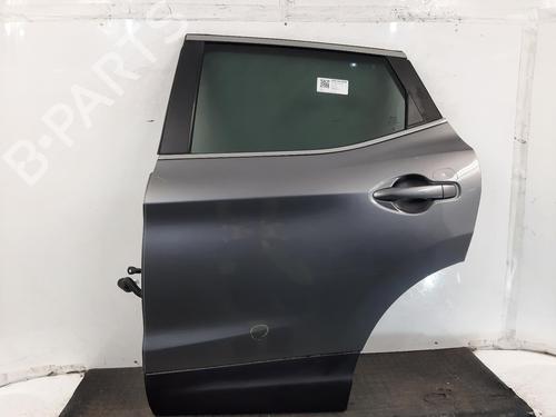 Used Left rear door NISSAN QASHQAI II (J11, J11_) 1.6 DIG-T (163 hp) 31305840