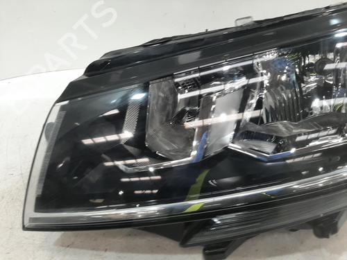 Left headlight VW TRANSPORTER T6 Van (SGA, SGH, SHA, SHH) 2.0 TDI | BP26744040C28 