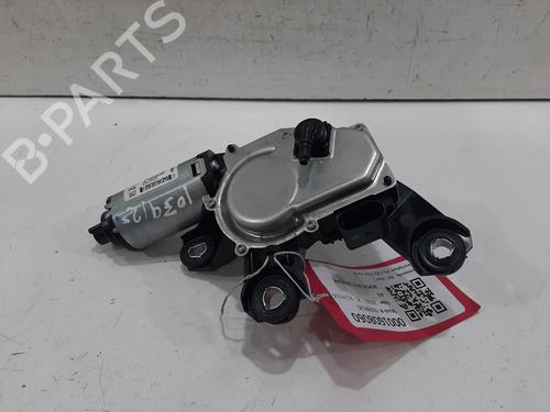 Used Rear wiper motor AUDI A3 (8V1, 8VK) 1.4 TFSI (122 hp) 31685461