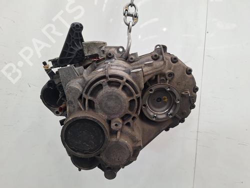 Gearbox AUDI Q3 (8UB, 8UG) 2.0 TDI quattro | BP37694147M3  - Image 5