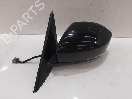 Used Left mirror LAND ROVER RANGE ROVER SPORT II (L494) 3.0 SDV6 Hybrid 4x4 (340 hp) 30958528