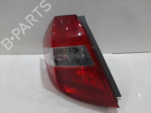 Venstre Baklys HONDA JAZZ III (GE_, GG_, GP_, ZA_) 1.3 i (GE6, GG3, GG6) (100 hp) 30585729