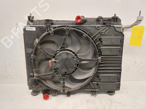 Used Radiator set Radiator set 26785381 26785381