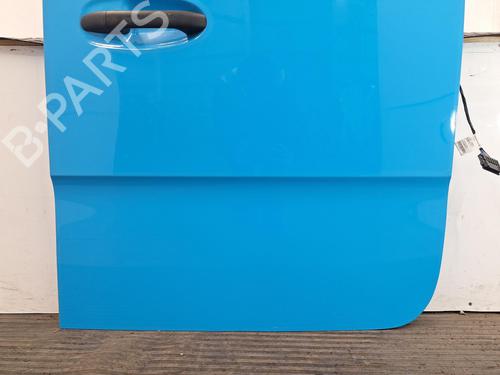 Right rear door MERCEDES-BENZ SPRINTER 3,5-t Van (B907, B910) 315 CDI RWD (907.631, 907.633, 907.635, 907.637) | BP31341515C5 