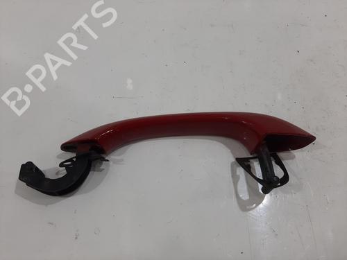 Exterior handle PORSCHE MACAN (95B) 3.0 S | BP36383521C122 - Image 3