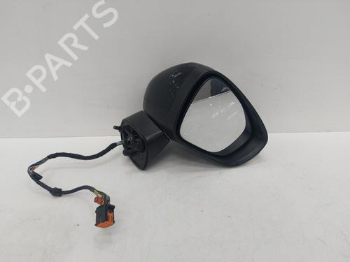 Used Right mirror CITROËN C3 AIRCROSS II (2R_, 2C_) 1.2 PureTech 82 (2RHMRC, 2RHMZB) (82 hp) 27659719