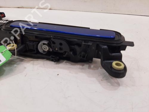 Exterior handle JAGUAR I-PACE (X590) EV400 AWD | BP29471791C122