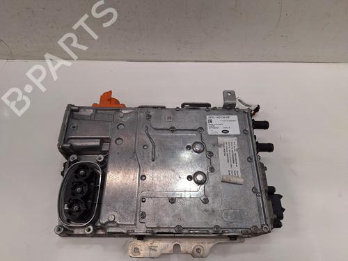 Inverter/Converter JAGUAR I-PACE (X590) EV400 AWD | BP26751455M119 