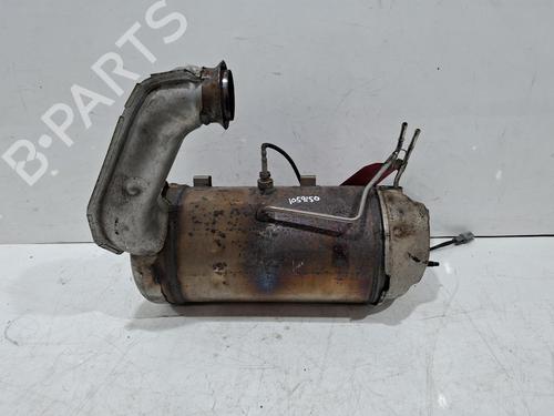 Used Particulate filter Particulate filter 38604394 38604394