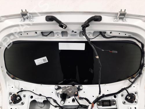 Tailgate HYUNDAI i30 (PDE, PD, PDEN) 1.4 T-GDI | BP32448708C6