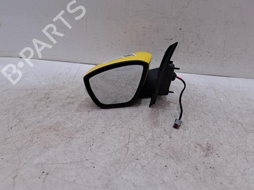 Specchietto retrovisore sinistro Specchietto retrovisore sinistro FORD KA+ III (UK, FK) 1.2 Ti-VCT (85 hp) 36951107 36951107