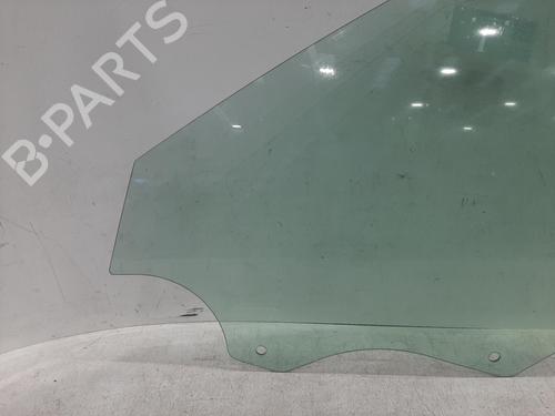 Front left door window POLESTAR POLESTAR 2 (534) EV | BP29235828C18 