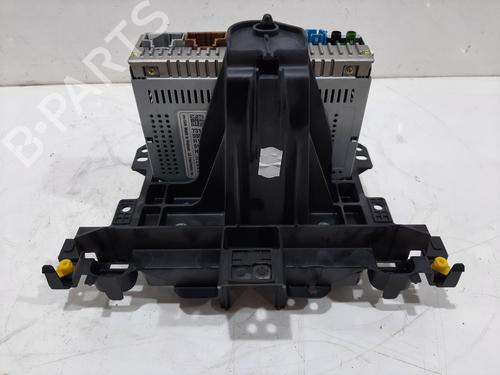 Radio VAUXHALL CORSA Mk IV (E) (X15) 1.4 | BP37539932E6 - Image 3