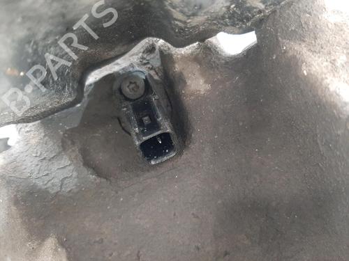 Left front steering knuckle VOLVO V40 Hatchback (525) D4 | BP33839807M25  - Image 6