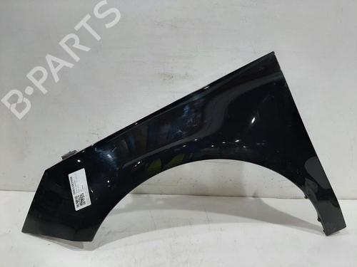 Used Left front fenders AUDI A1 (8X1, 8XK) 1.4 TFSI (122 hp) 30789596