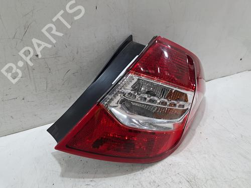 Right taillight CITROËN C4 II (NC_) 1.6 HDi 110 | BP37267006C35 - Image 2