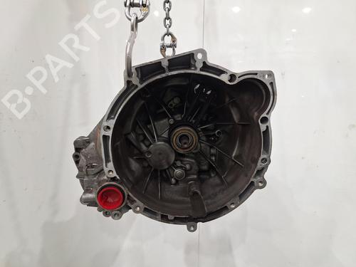 Used Gearbox FORD FIESTA VI (CB1, CCN) 1.25 (82 hp) 30671904