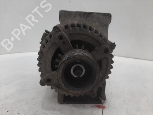 Alternator VAUXHALL ASTRA Mk VII (K) (B16) 1.6 CDTi | BP26764936M7 