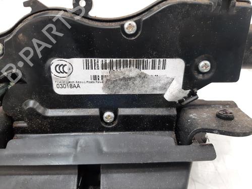 Tailgate lock JEEP COMPASS (MP, M6, MV, M7) 1.6 CRD | BP33212209C101 - Image 4