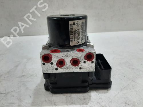 ABS pump RENAULT MEGANE CC (EZ0/1_) 2.0 dCi (EZ0L) | BP36047198M43 - Image 4