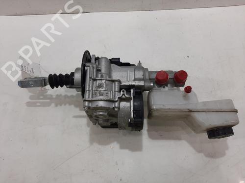 Brake master cylinder JAGUAR I-PACE (X590) EV400 AWD | BP30179532M77 