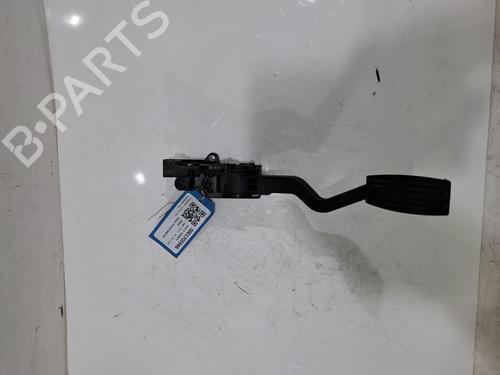 Pedal Pedal CITROËN NEMO Box Body/MPV (AA_) 1.4 HDi (68 hp) 34377717 34377717