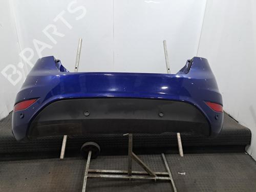 rear-bumper-ford-fiesta-vi-cb1-ccn-2008-32757758 main image