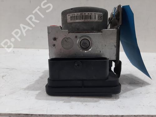 Used ABS pump ABS pump HONDA CIVIC IX (FK) 2.2 i-DTEC (FK3) (150 hp) 35922495 35922495