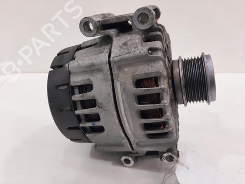 Alternator PORSCHE MACAN (95B) 2.0 (95BAU1) | BP28161326M7 