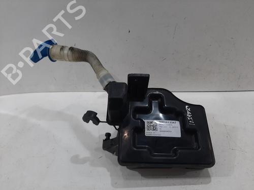 Sprinklertank AUDI A1 (8X1, 8XK) 1.4 TFSI (122 hp) 31769400