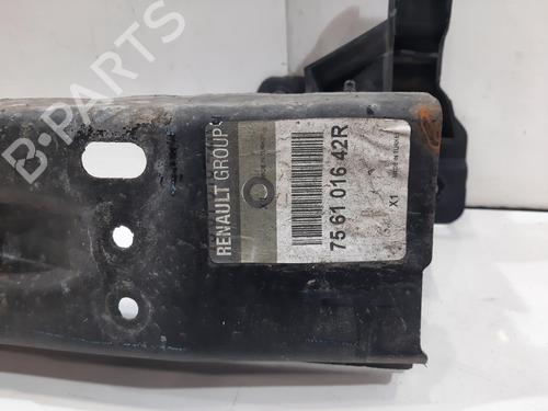 Rear bumper reinforcement RENAULT CLIO IV (BH_) 0.9 TCe 90 (BHNF, BHMA, BHMH, BHJK, BHJR) | BP29417496C73 