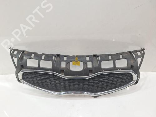 Grill KIA CARENS IV 1.7 CRDi | BP38525544C40 - Image 2