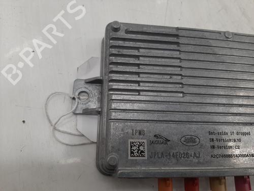 Control unit JAGUAR I-PACE (X590) EV400 AWD | BP26774262M11 