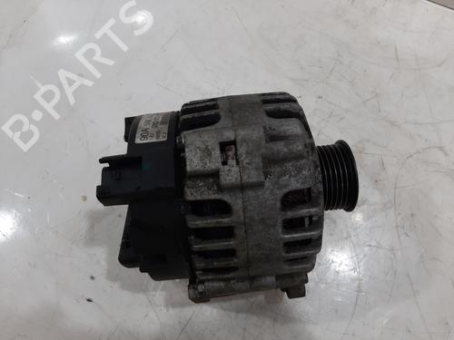 Generator VW POLO V (6R1, 6C1) 1.2 | BP29581289M7 