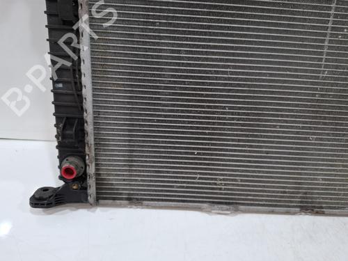 Water radiator AUDI A5 (8T3) 2.0 TFSI quattro | BP38043099M31 - Image 4