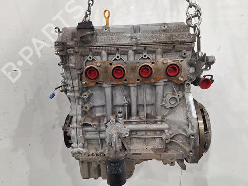Motor SUZUKI SX4 S-Cross (JY) 1.6 AllGrip (AKK 416) | BP30829673M1 