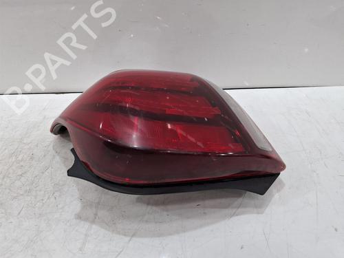 Right taillight PEUGEOT 108 1.2 | BP38113919C35 - Image 2