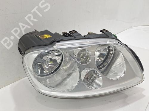 Right headlight VW TOURAN (1T1, 1T2) 1.6 FSI | BP26804832C29 