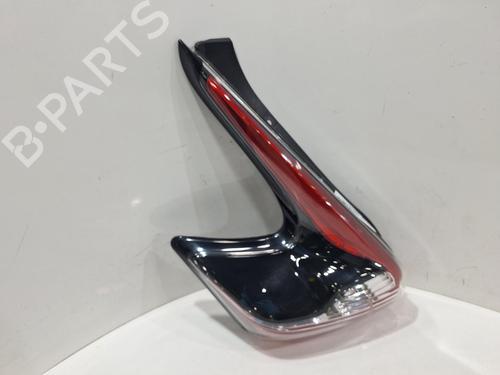 Used Left taillight NISSAN JUKE (F15) 1.6 DIG-T 4x4 (190 hp) 31928108