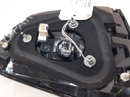 Right taillight HONDA JAZZ V (GR_, GS_) 1.5 eHEV (GR3, GR6) | BP36383766C35 - Image 4