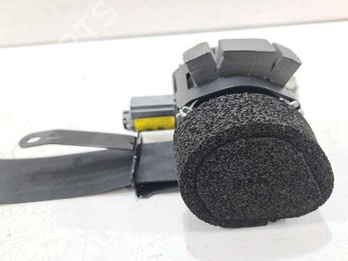 Front left seatbelt FORD FIESTA VI (CB1, CCN) 1.25 | BP31650387I26 - Image 5