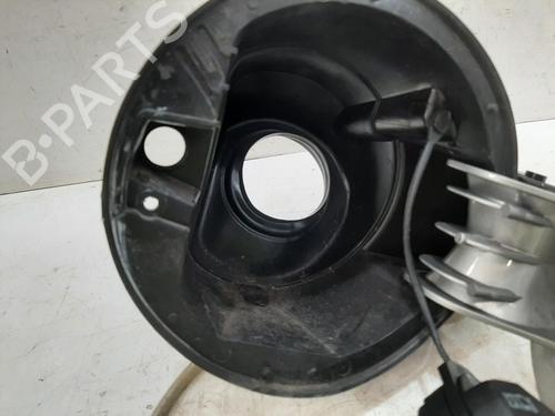 Fuel flap SKODA YETI (5L) 1.6 TDI | BP30406973C131 